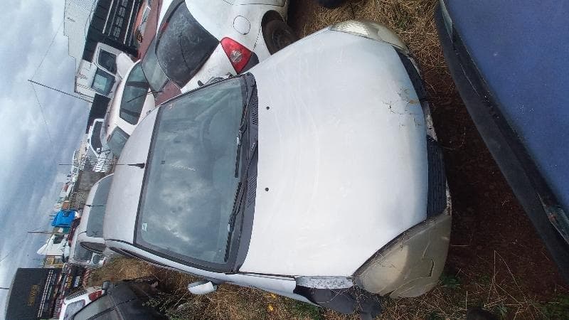 Renault Clio PRI 10 16vh 2004 — foto 2