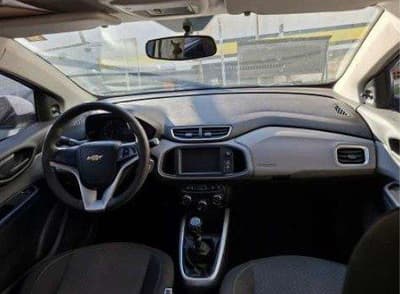 Onix Gm 2018 — foto 2