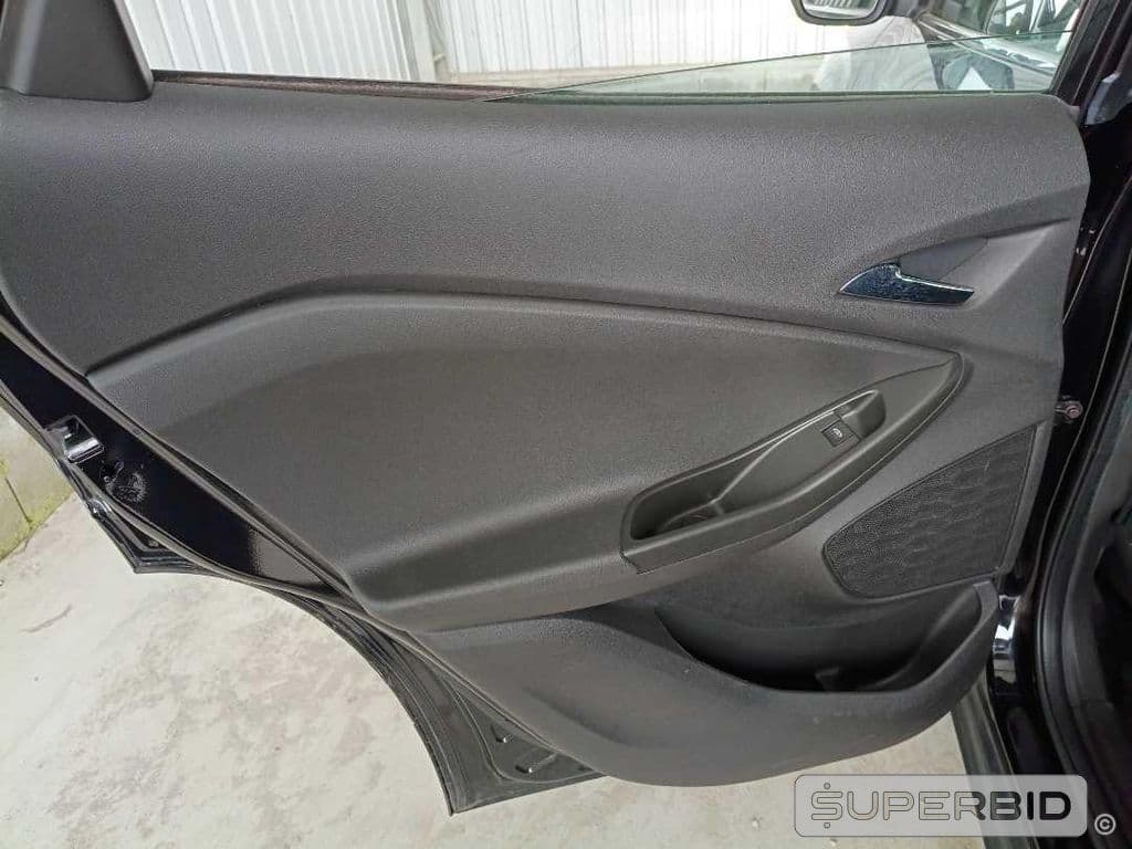 Chevrolet Tracker 12T a PR, 2024 — foto 25