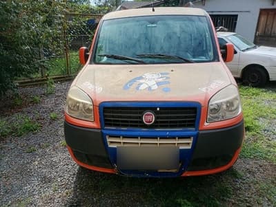 Fiat Doblo 2016 — foto 2