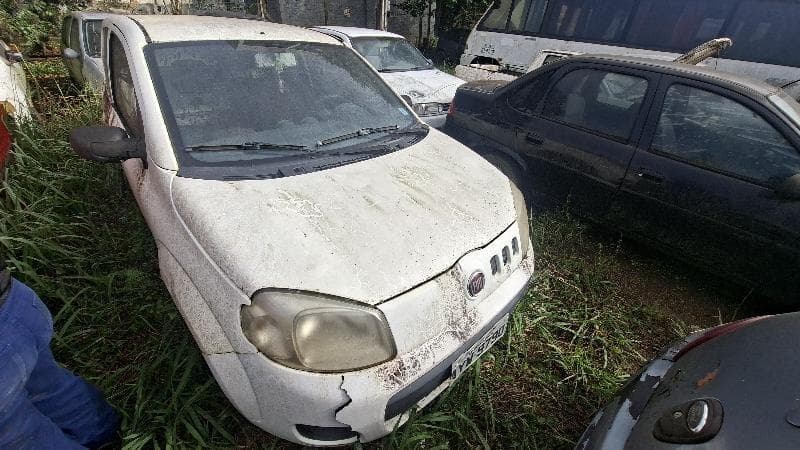 Fiat UNO Vivace 1.0 2014 — foto 2