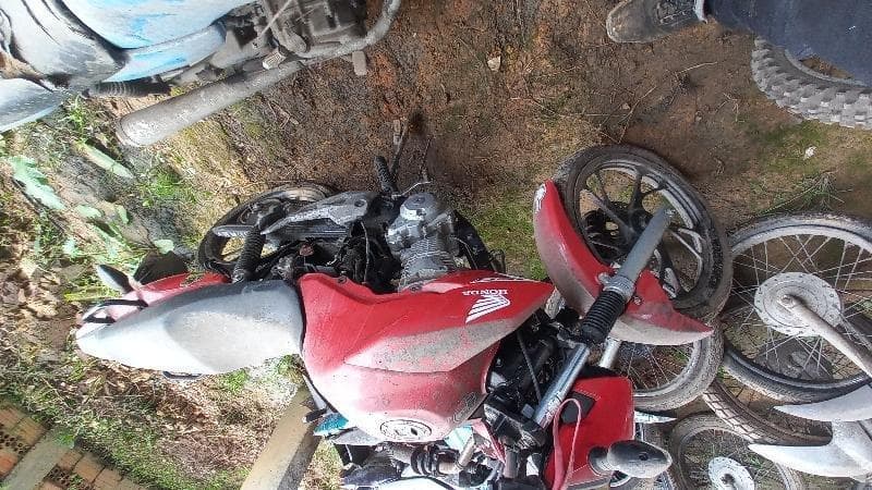 Honda CG 160 FAN 2019 — foto 4