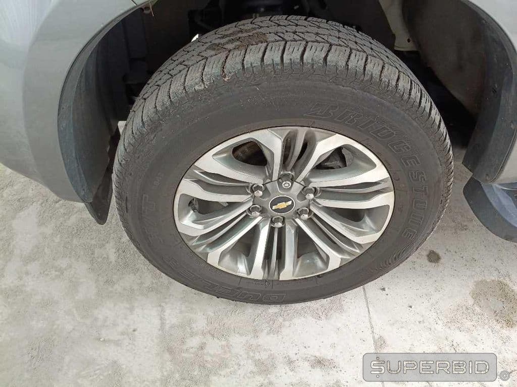 Chevrolet S10 HC Dd4a, 2025 — foto 16