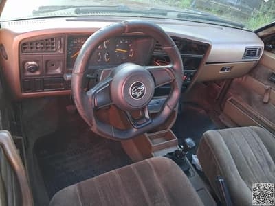 Chevrolet Monza 1988 — foto 6