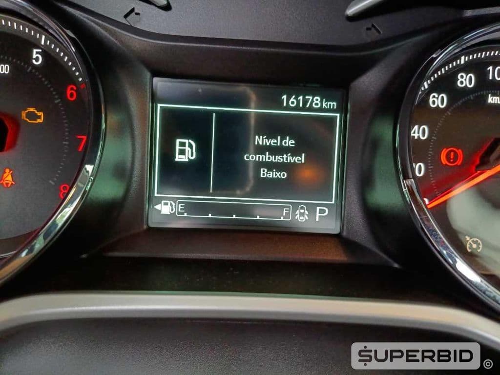 Chevrolet Onix Plus 10tat Pr2, 2025 — foto 16