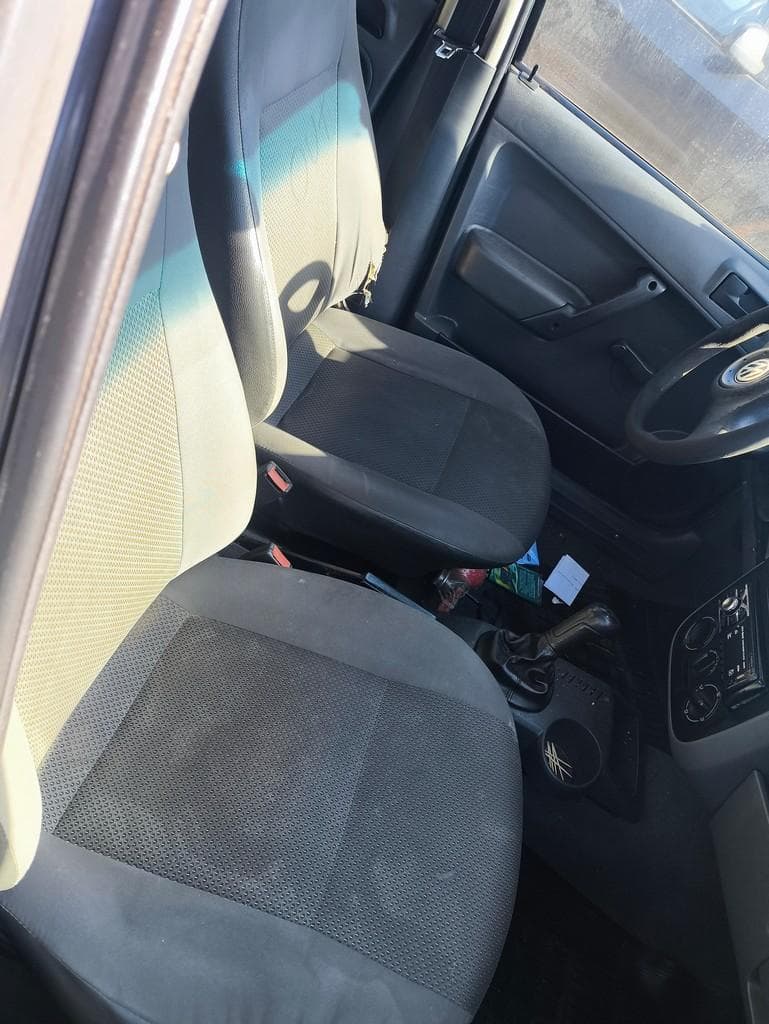 Volkswagen GOL 1.0 Giv, 2009 — foto 9