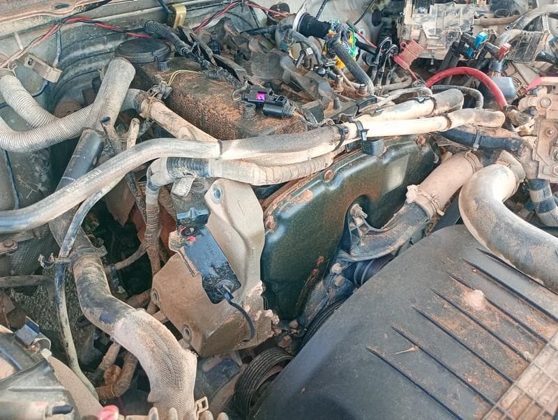 Ford Ranger XL 22C 2.2, 2022 — foto 16