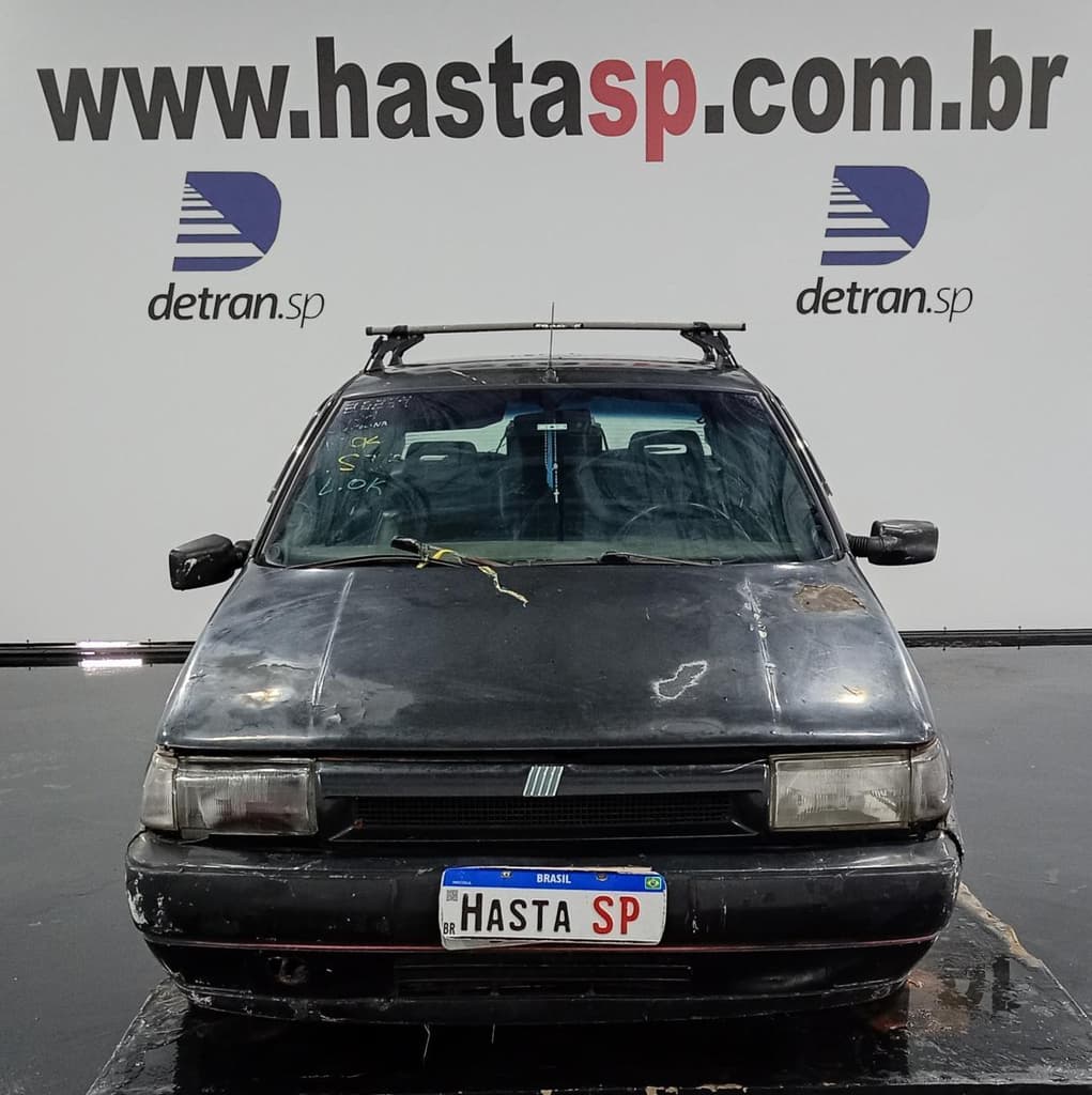 Fiat Tipo 1.6ie 1995 — foto 3