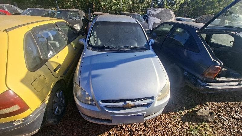Chevrolet Classic LS 2010