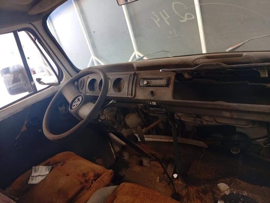 Volkswagen Kombi 2003 — foto 2