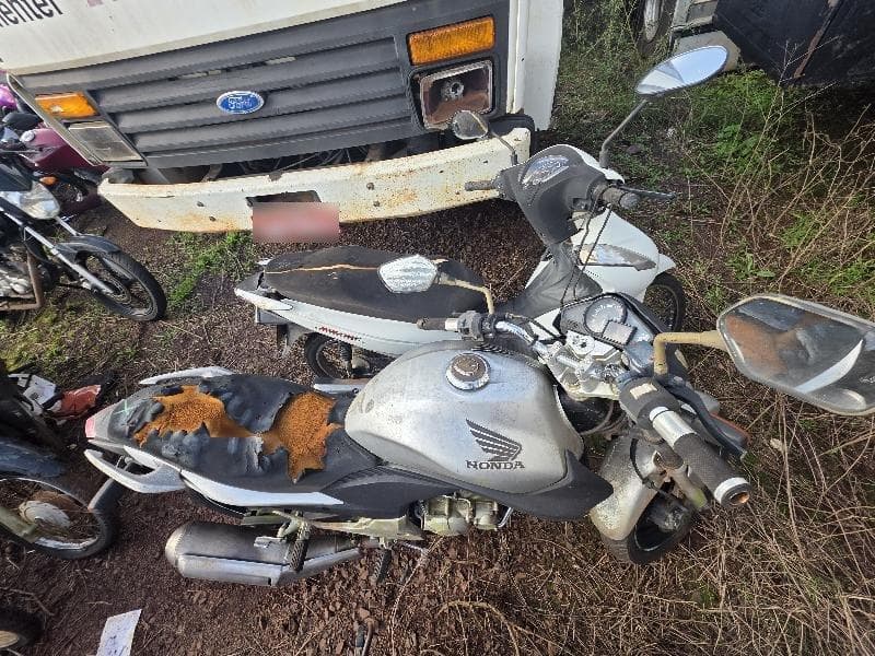 Honda Honda/cb 300r 2009 — foto 2