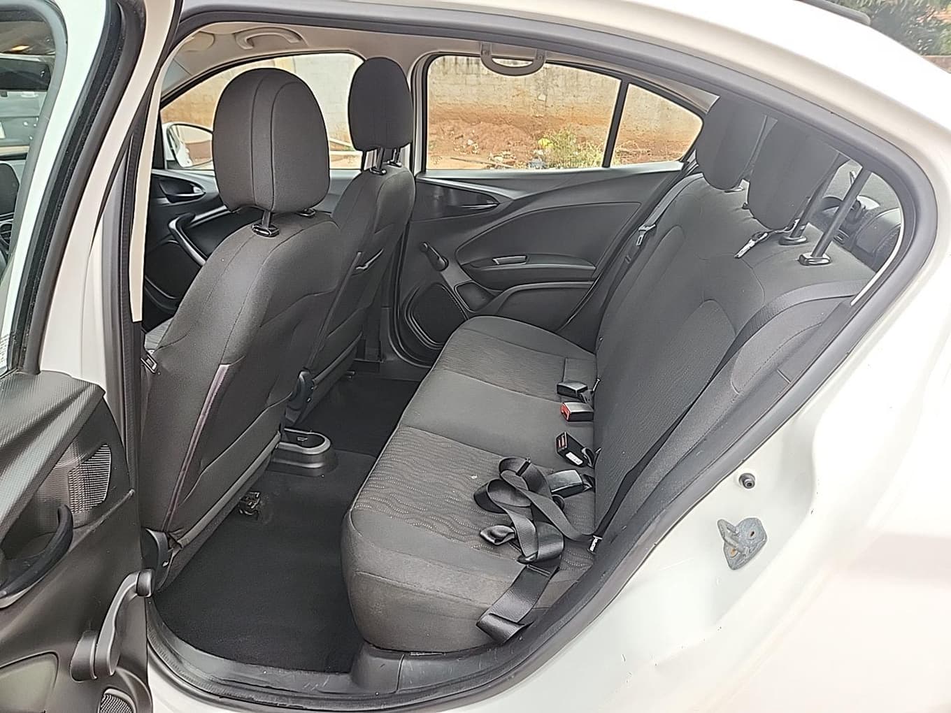 Fiat Cronos Drive 1.3 2020 — foto 9