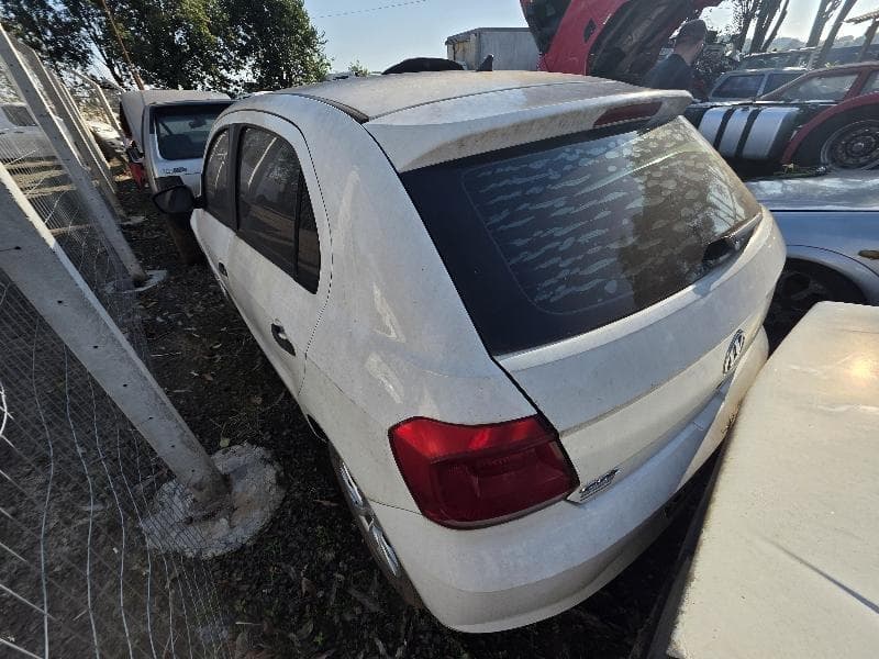Volkswagen GOL 1.0l MC4 2018 — foto 5