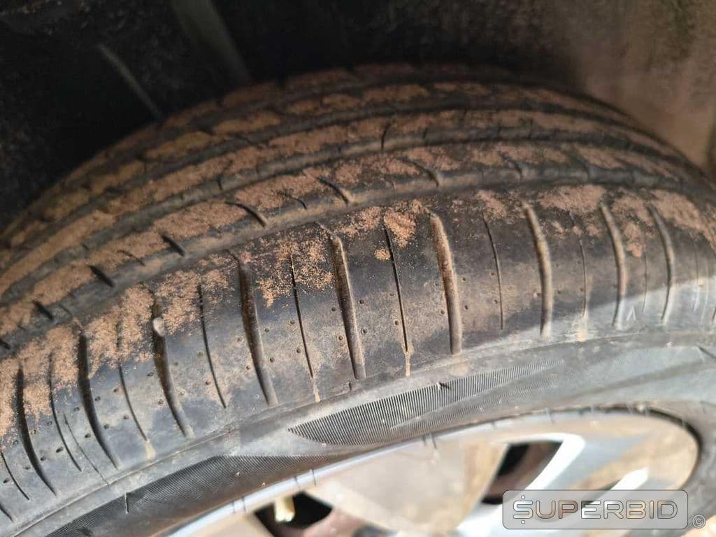 Volkswagen Voyage TL MB 2016 — foto 16