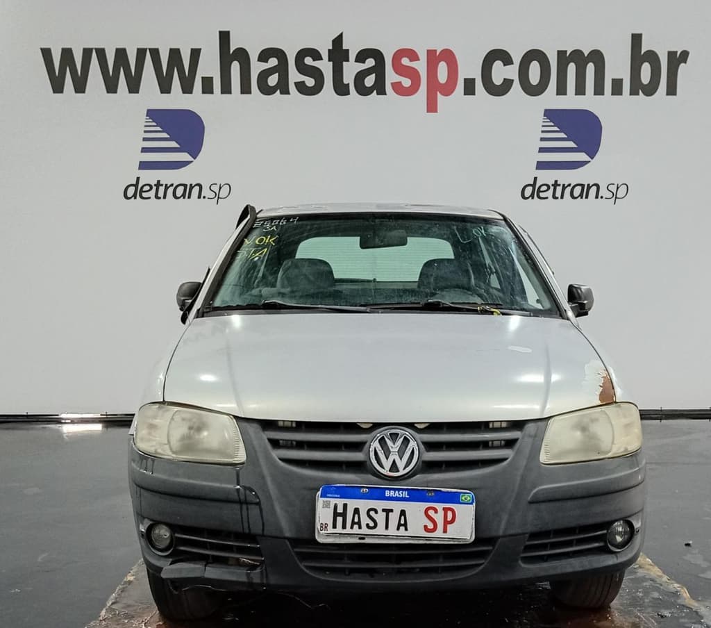Volkswagen GOL 1.0 2006 — foto 3