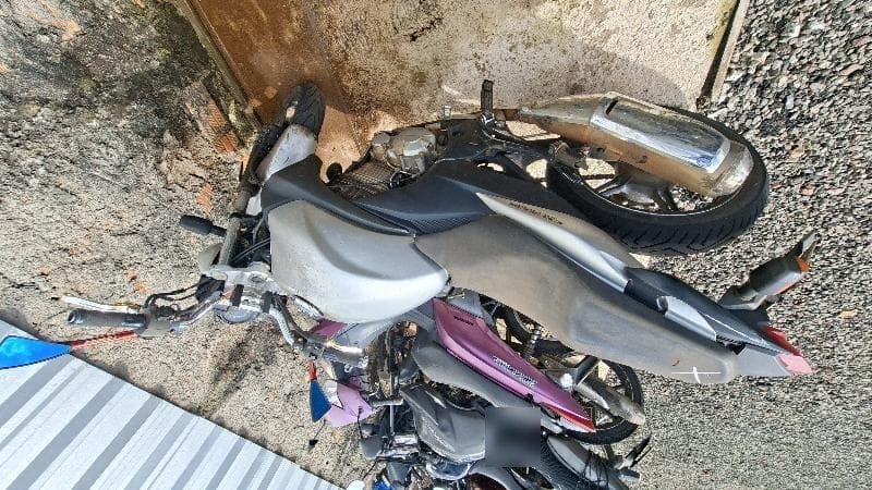 Honda CB 300r 2009 — foto 2