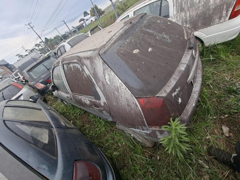 Fiat Palio Fire Flex 2006 — foto 8