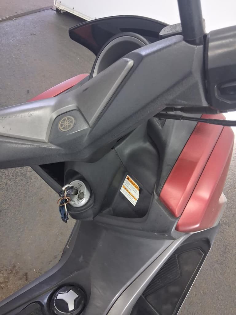 Yamaha Nmax 2019 — foto 4
