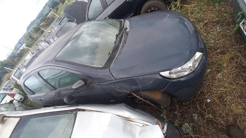 Volkswagen GOL 1.0 2010 — foto 2