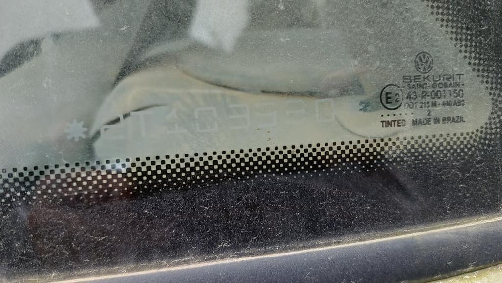 Volkswagen Vw/gol Special 2002 — foto 4