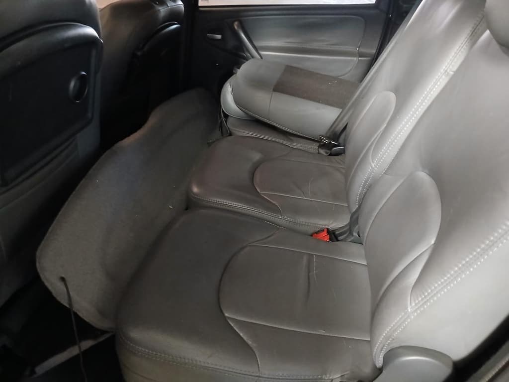 Citroën Picasso Ii16excf 2008 — foto 6