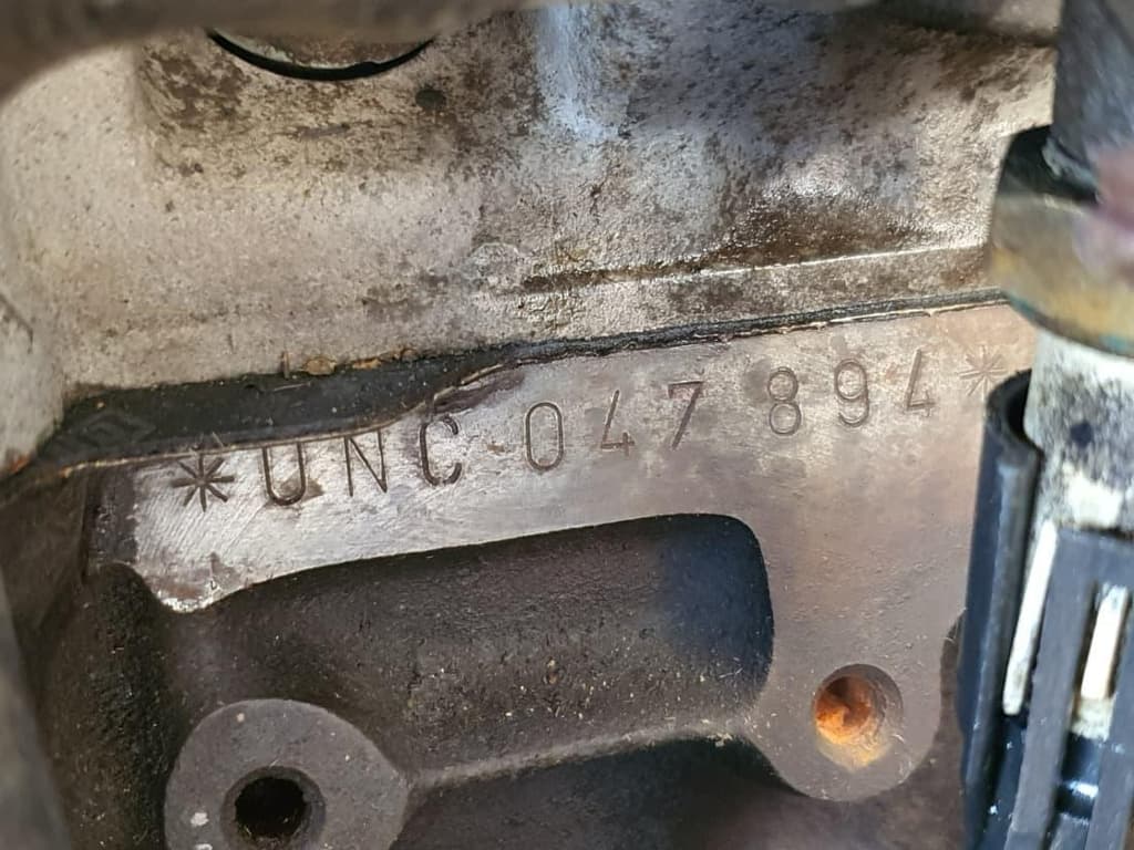 Volkswagen Vw/gol CLI 1995 — foto 5