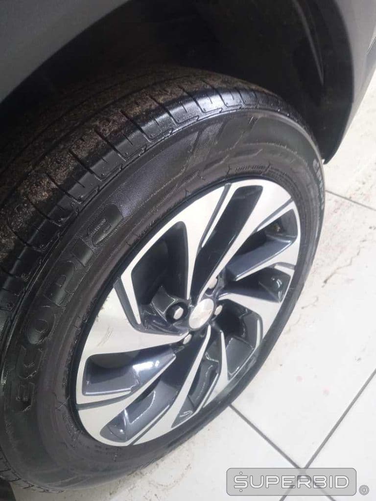 Chevrolet Spin 18L AT Premier, 2025 — foto 6