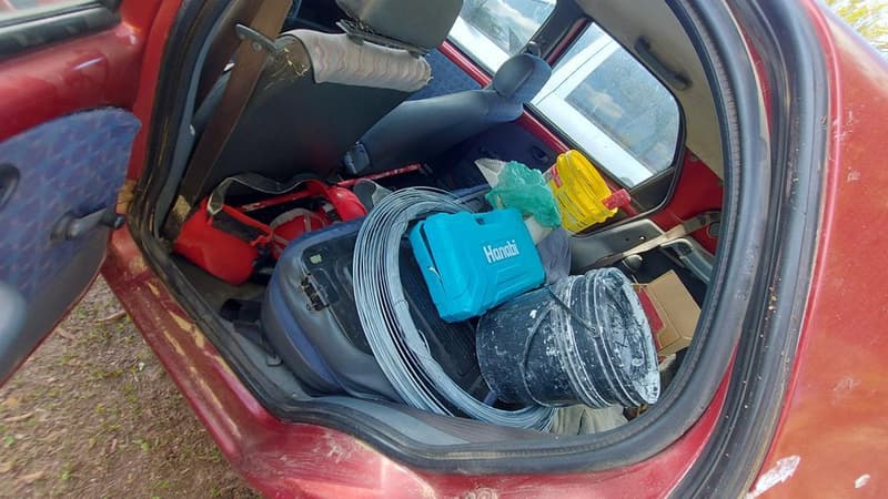 Fiat Fiat/palio EDX 1997 — foto 8