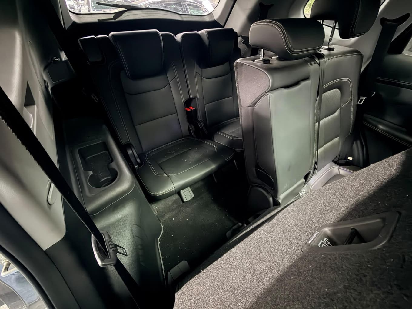 Caoa Chery Tiggo8 2022 — foto 15