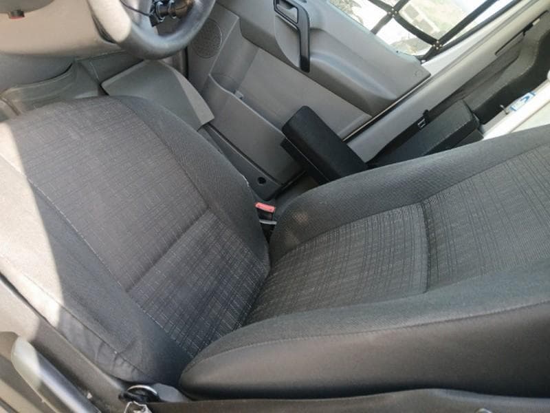 Mercedes-Benz 313cdistreet F, 2019 — foto 19