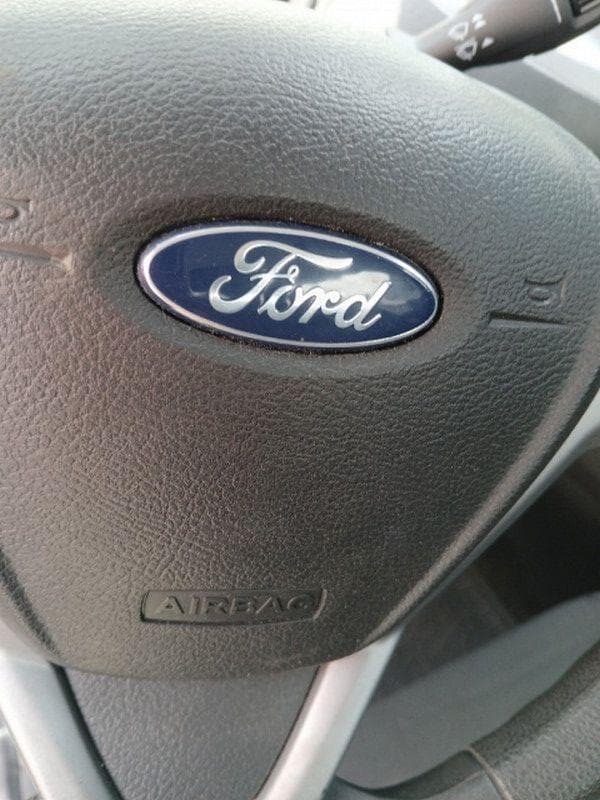 Ford KA+ 2020 — foto 7