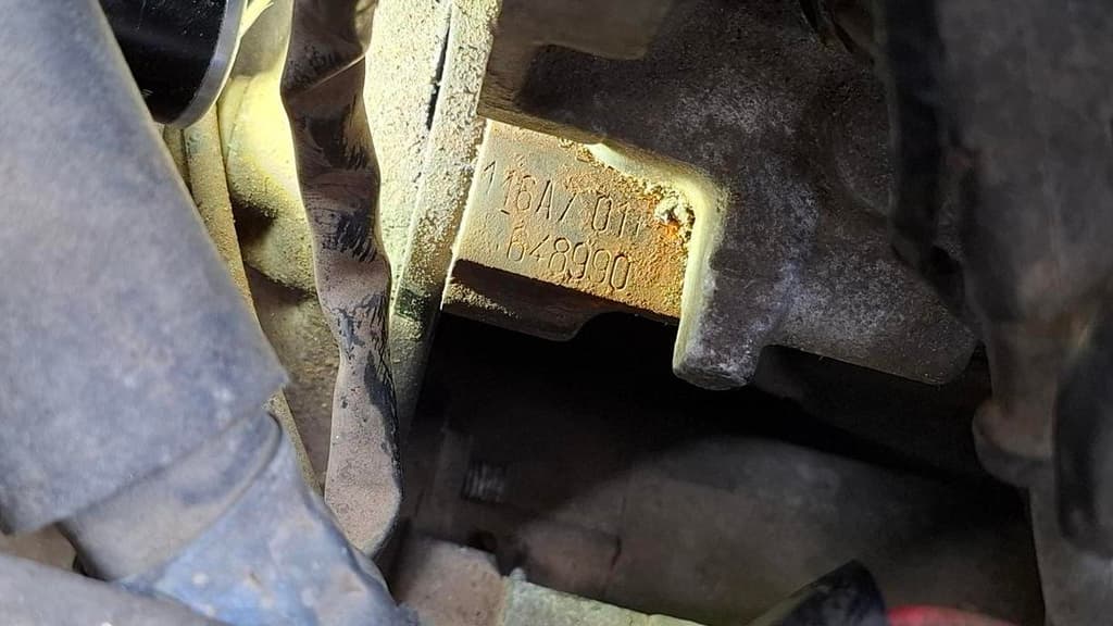 Fiat Fiat/uno Mille EP 1996 — foto 11