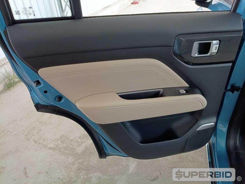 Chevrolet Spark EUV Activ (chassi Remarcado), 2025 — foto 3