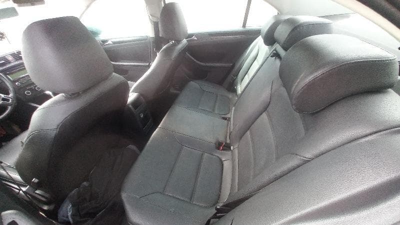Volkswagen I/vw Jetta 2.0 2011 — foto 7