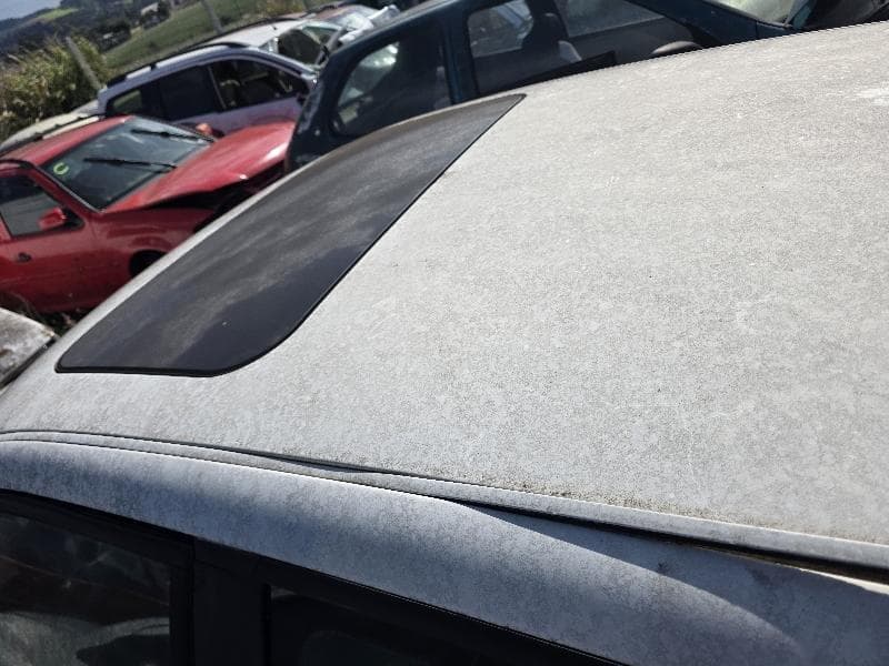 Audi A3 1.8t 1998 — foto 11