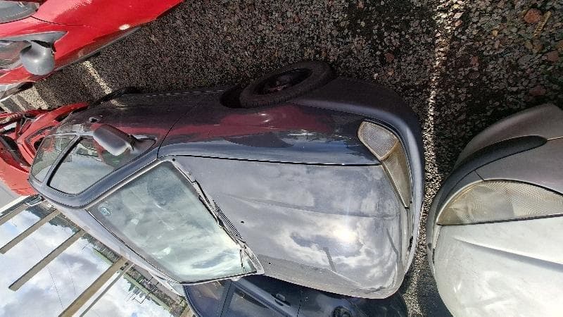 Volkswagen GOL Special 2004 — foto 2