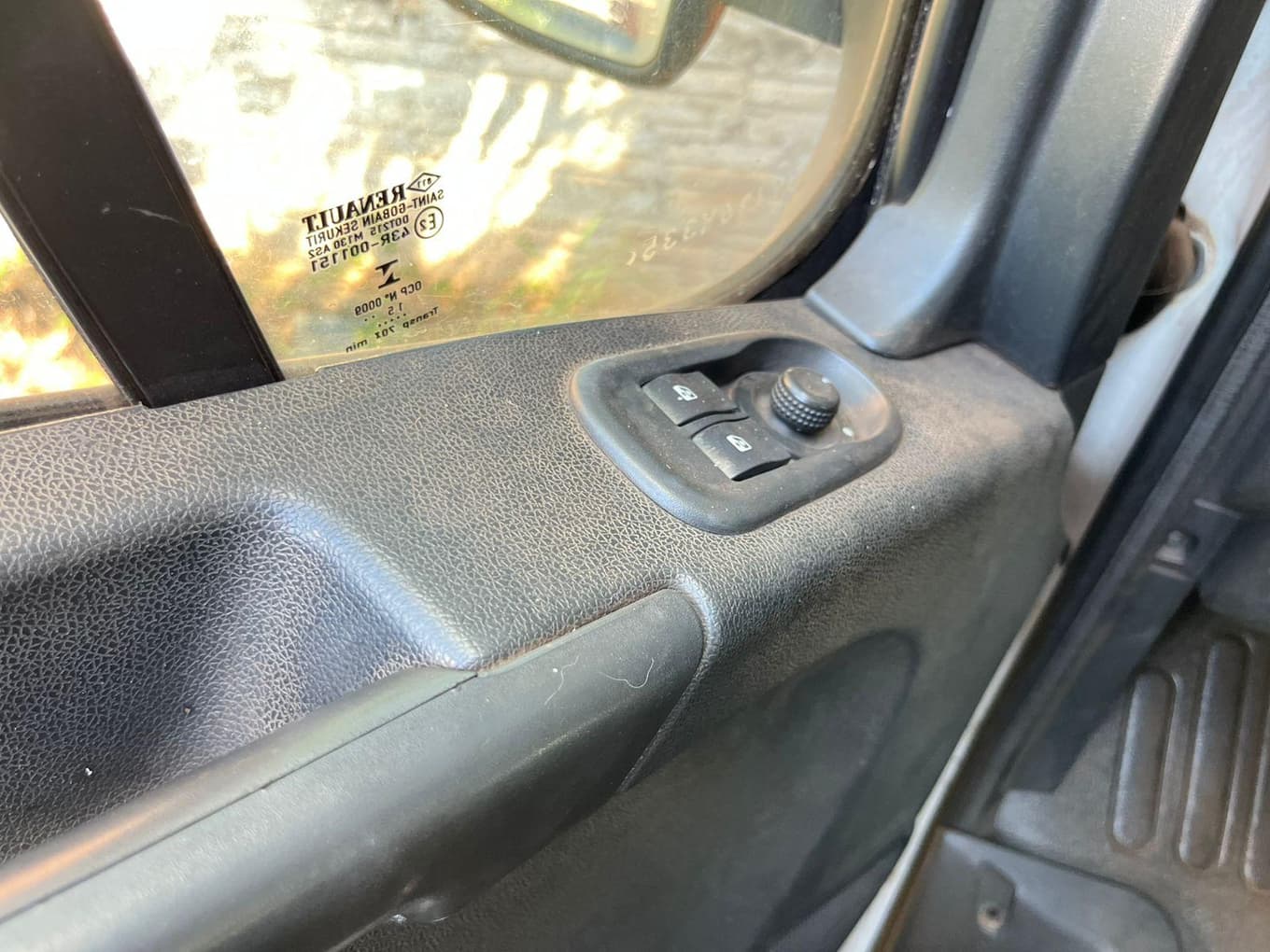 Renault Master Allt Amb1 - 2016 — foto 3