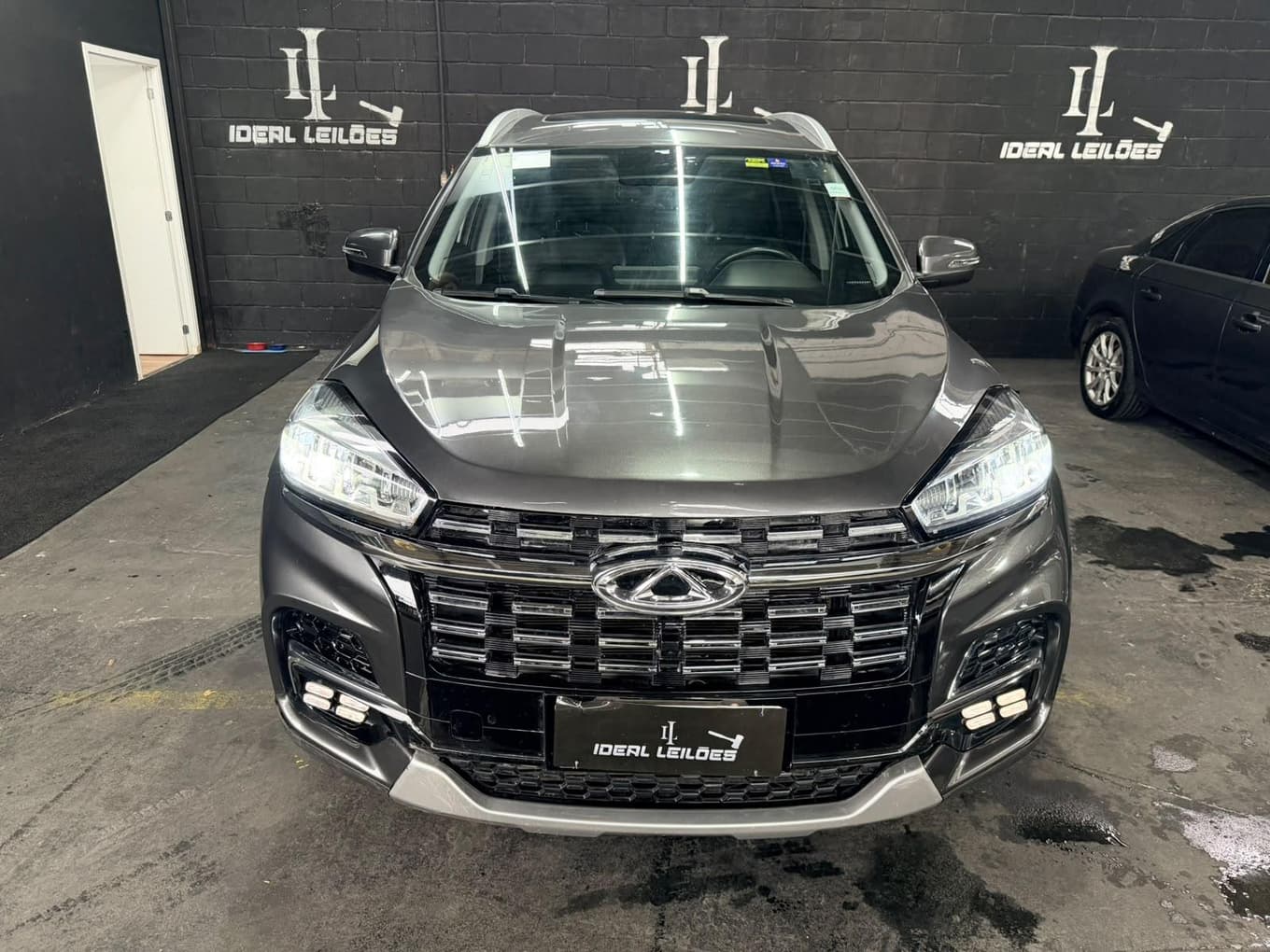 Caoa Chery Tiggo8 2022 — foto 10