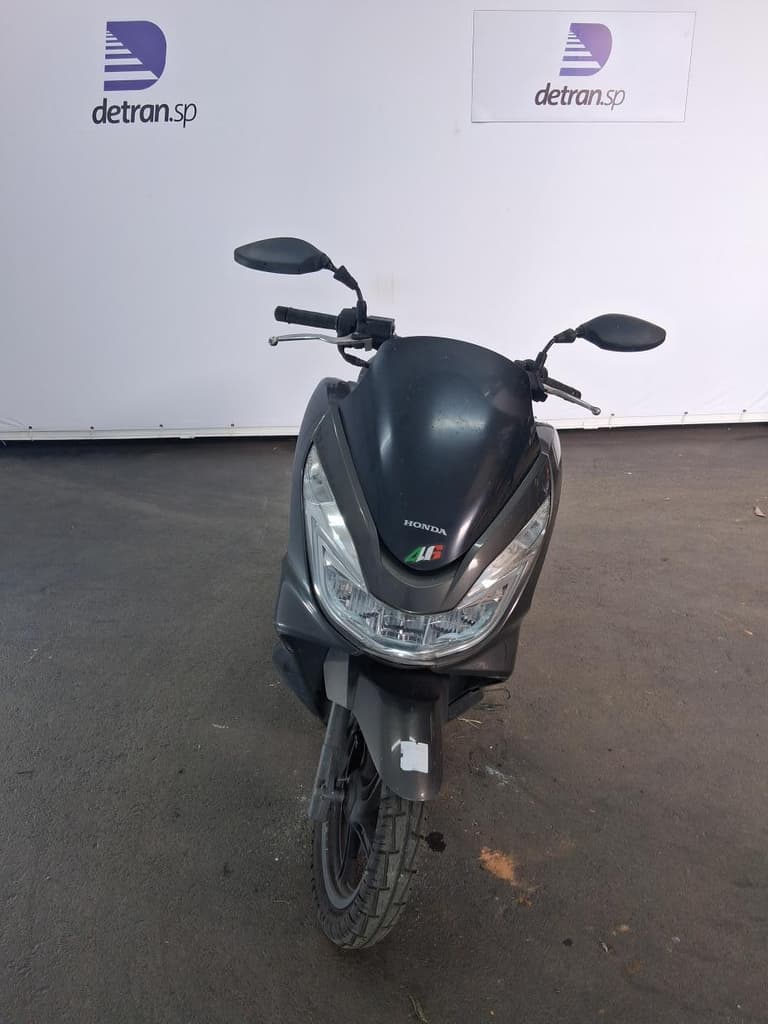 Honda PCX 150 2016 — foto 5