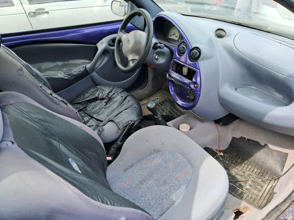 Ford Ford/ka 1998 — foto 6