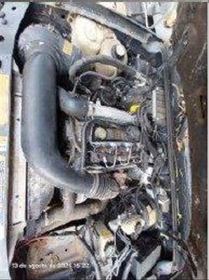 Vtne Picape Cabine Dupla Ranger 3.0 XLS 05psg 4X4 Ford 2009 — foto 4