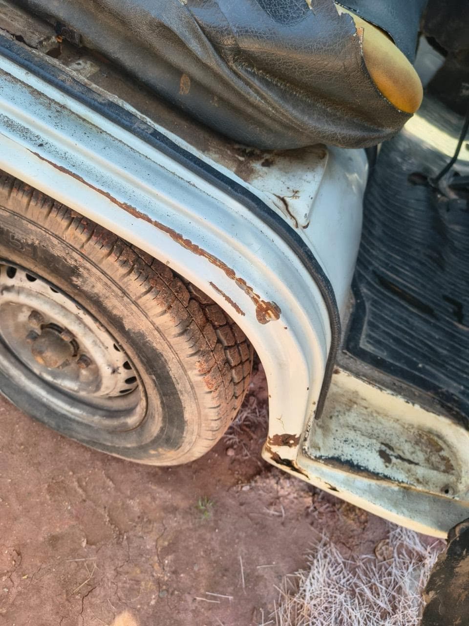 Volkswagen Kombi 2005 — foto 6