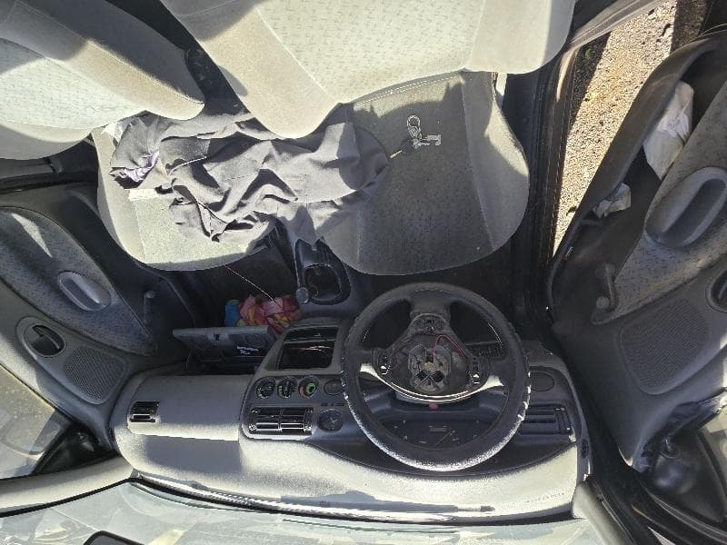 Ford Escort GL 1.6 F 2001 — foto 2