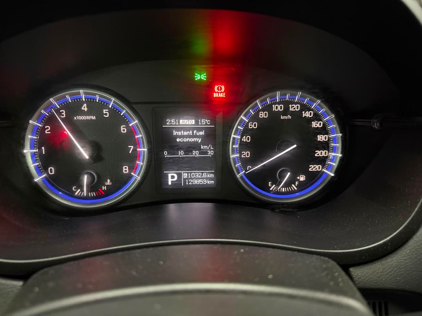 Suzuki S-cross 4style Allgrip 1.4 2019 — foto 3