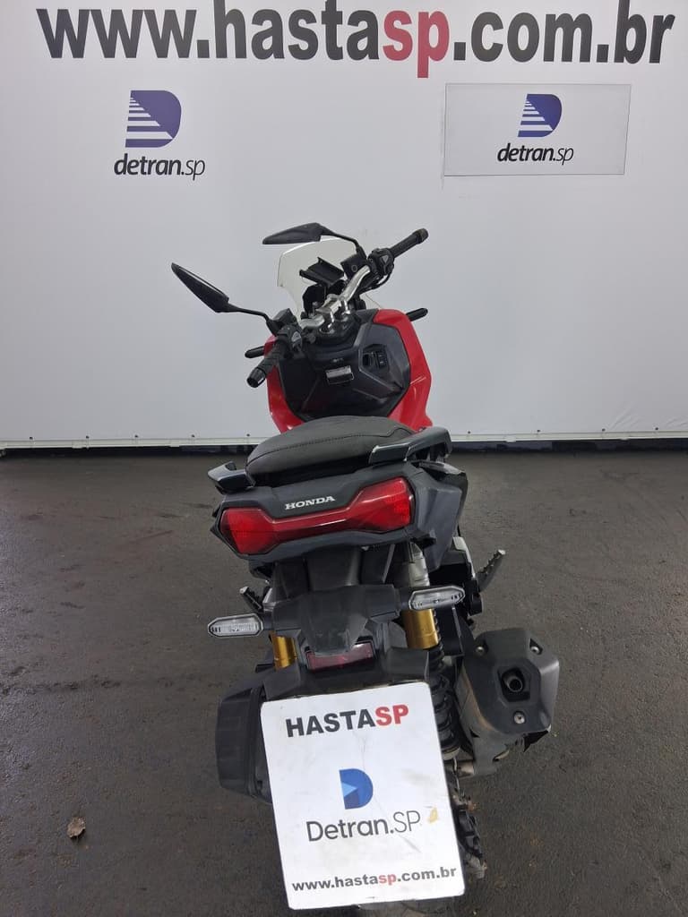 Honda ADV 150 2023 — foto 4