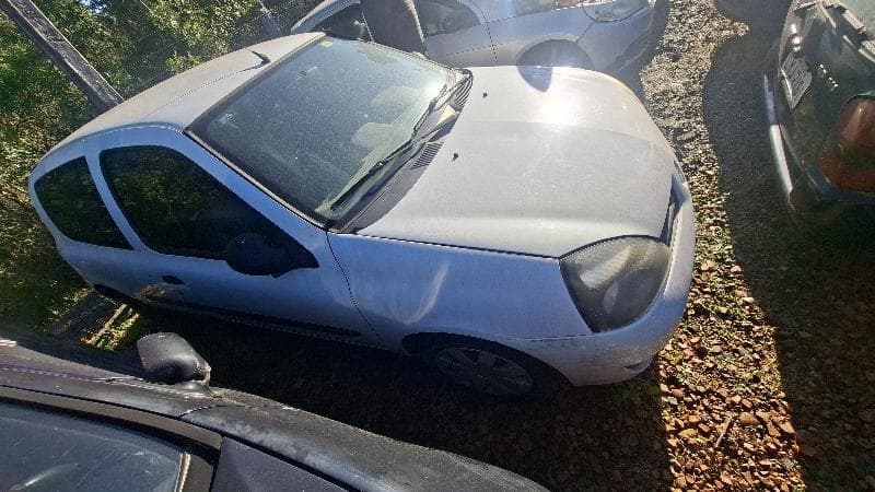 Renault Clio CAM 10h3p 2012