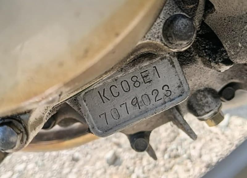 Honda Honda/cg 150 Titan KS 2007 — foto 7