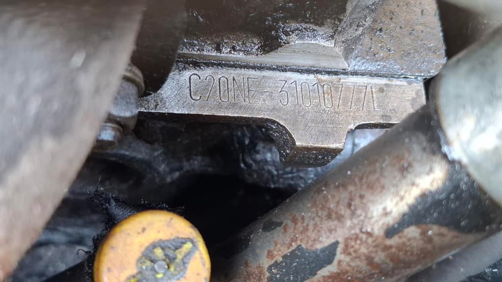 Chevrolet Gm/vectra CD 1994 — foto 11