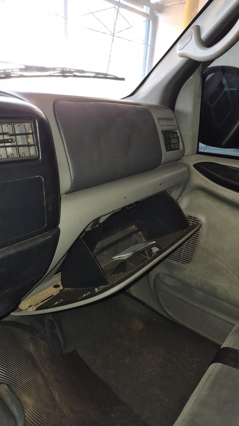 Ford F-250 XLT 2000 — foto 5