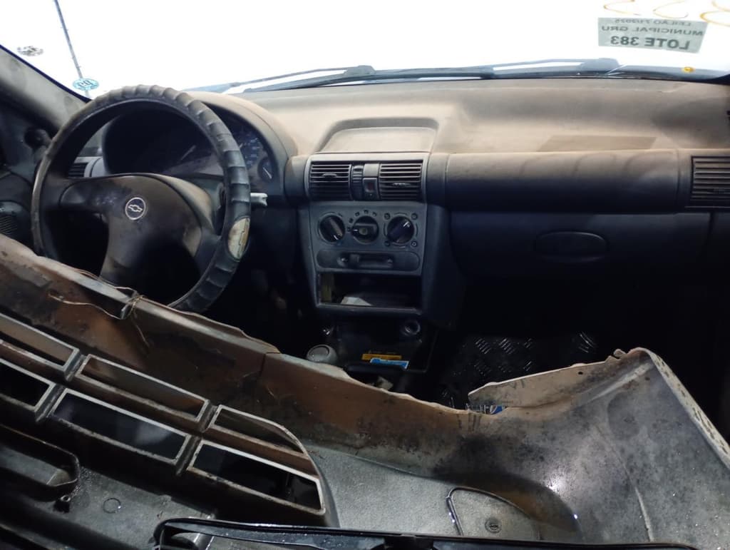 Chevrolet Corsa Classic 2004 — foto 5